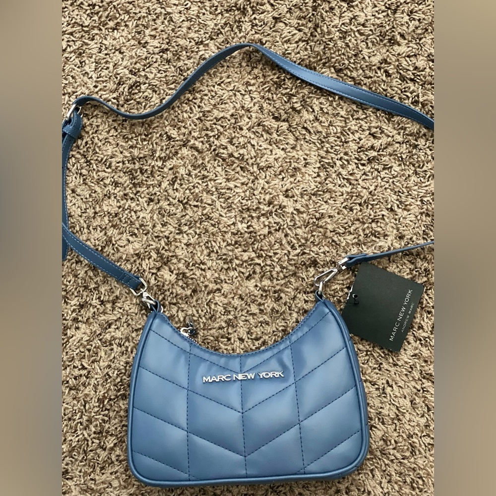 MARC NEW YORK BAG CROSSBODY NEW